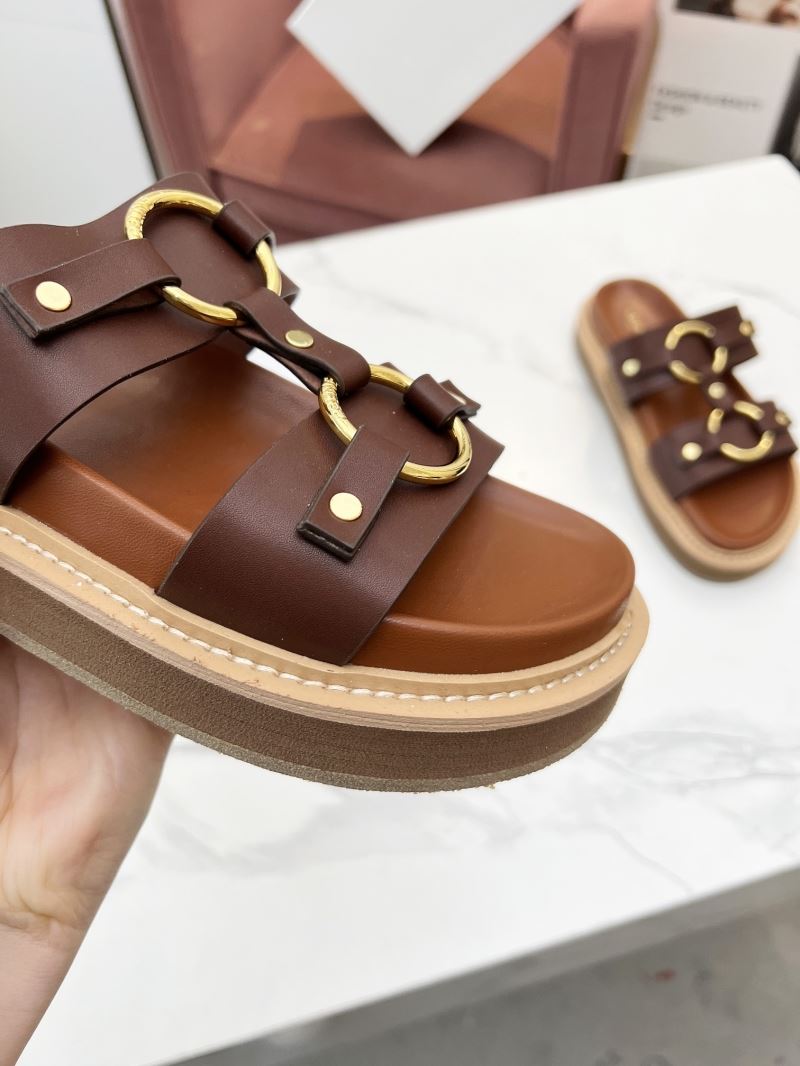 Celine Sandals